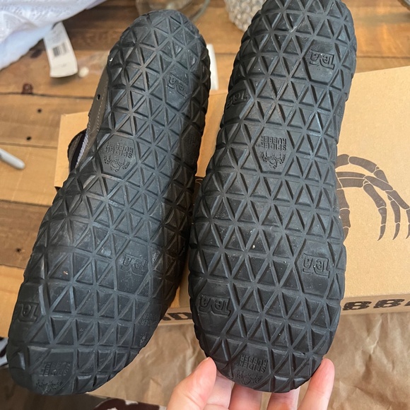 Teva Spider Proton Hydro shoes for water size 9 blue - Picture 2 of 4